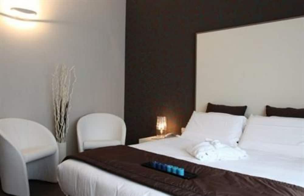 Hotel Tiziano - Gruppo Mini Mailand