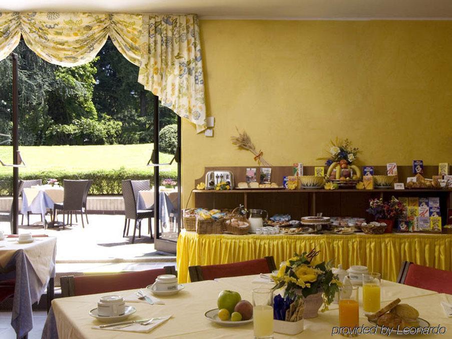 Hotel Tiziano - Gruppo Mini Mailand