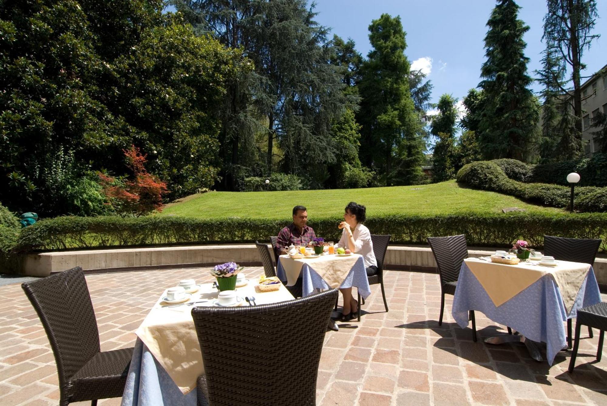 Hotel Tiziano - Gruppo Mini Mailand