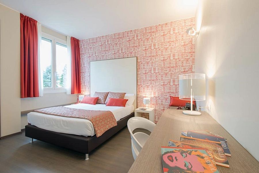 Tiziano - Gruppo Mini Hotel Mailand