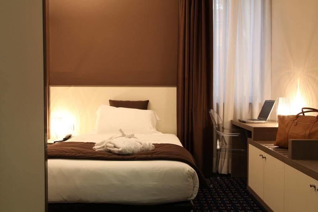 Hotel Tiziano - Gruppo Mini Mailand